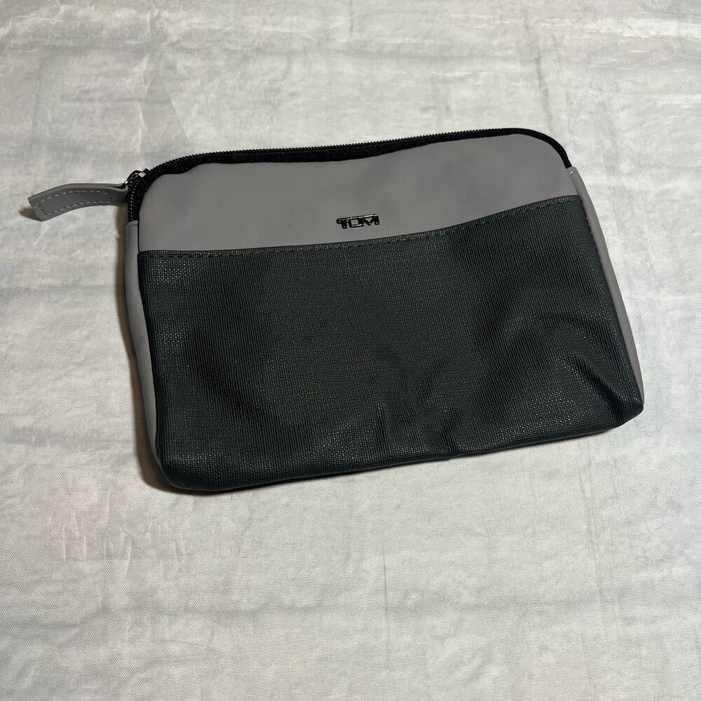 Tumi Travel Case
